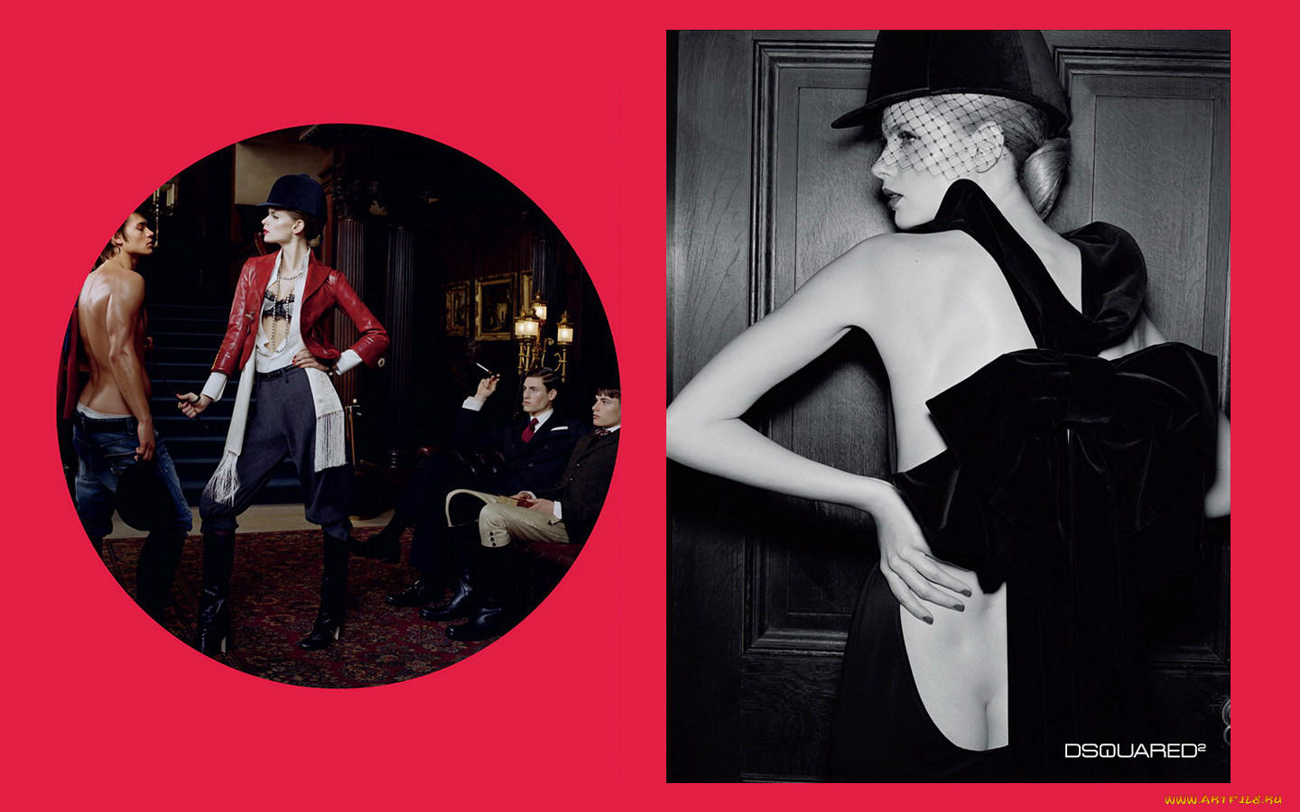 dsquared2, 